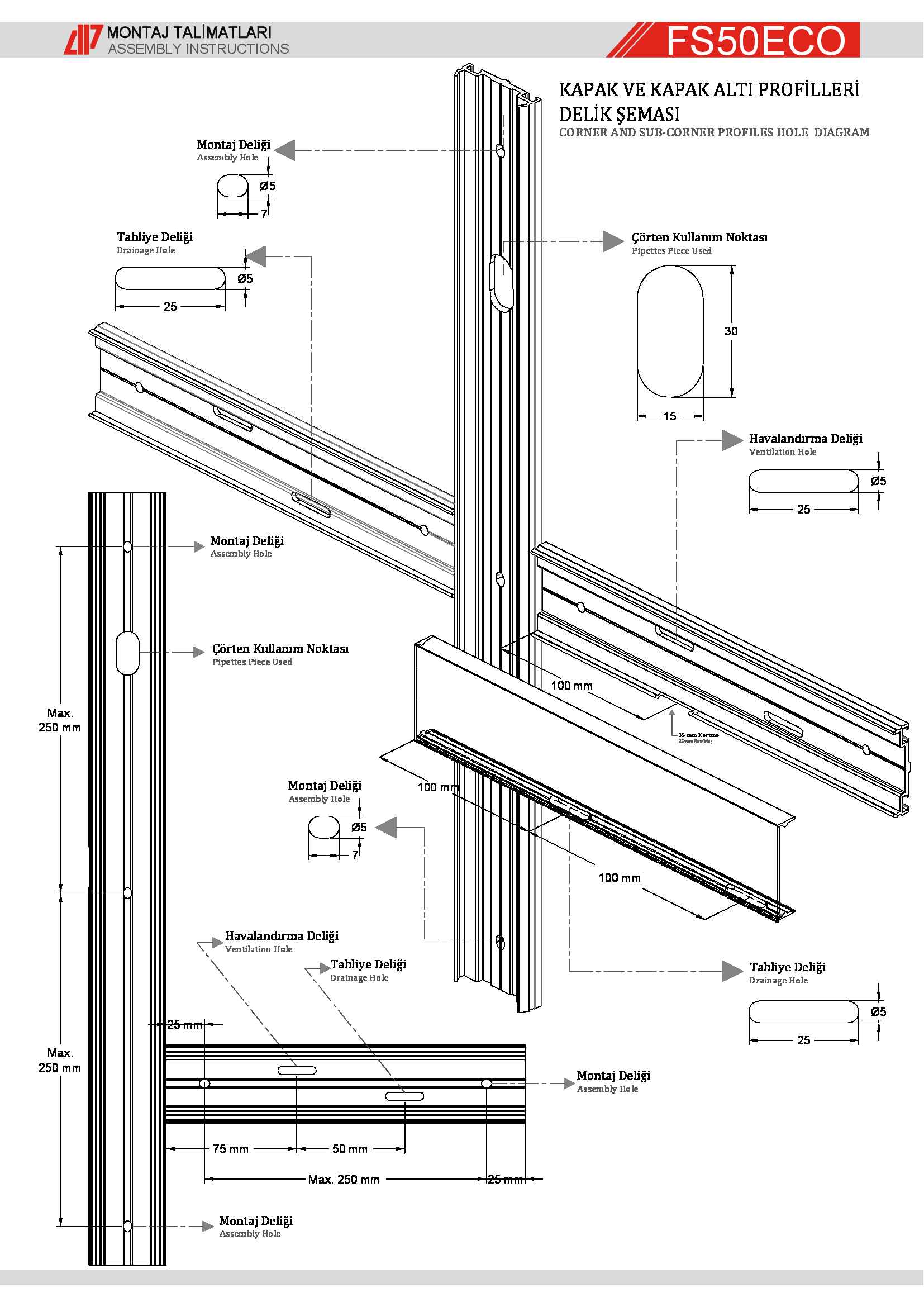 Eko Cephe Sistemi 92